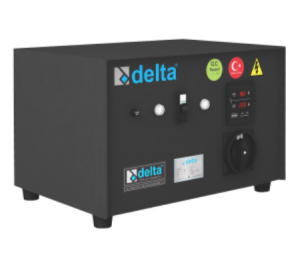 Delta DLT SRV 11 Serie Servo Regulator