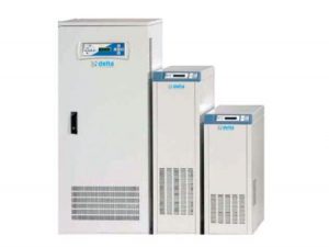 Delta DLT 200 Serie UPS (6-30 kVA)