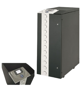 Pyramid DSP Premium 10kVA to 400kVA