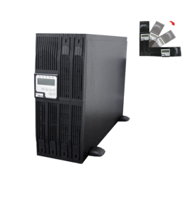 DSP Multipower Convertible