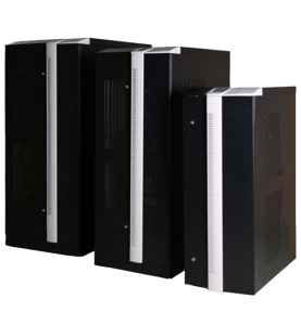 Pyramid DSP 10kVA to 40kVA