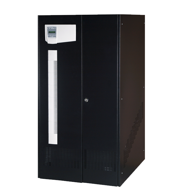 Pyramid DSP T 10kVA to 300kVA