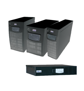 Sinus 1 Phase In1 Phase Out / 1kVA – 3kVA
